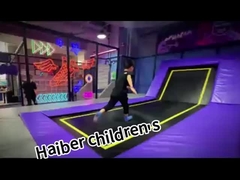 Kindertrampolin