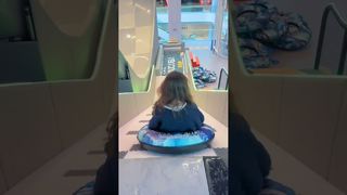 Vergnügungschroniken im Vergnügungspark: Eine ganze Reise voller intensiver Schreie #Indoorspielplatz #Abenteuer #Spaß